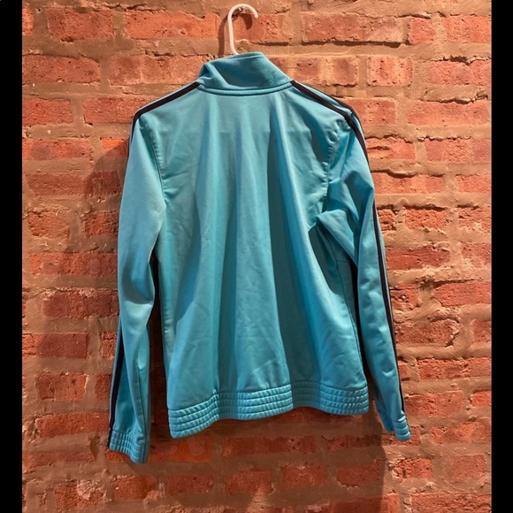 adidas full zip up jacket - Picture 7 of 10